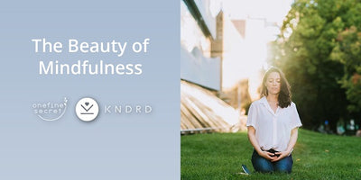 The Beauty of Mindfulness