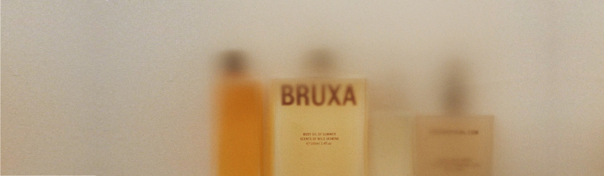 Bruxa | Natural Body & Sensual Care | One Fine Secret Australia