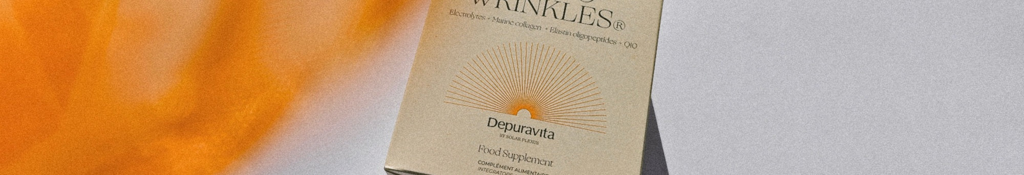 Depuravita | Clean Supplements & Herbal Rituals | One Fine Secret