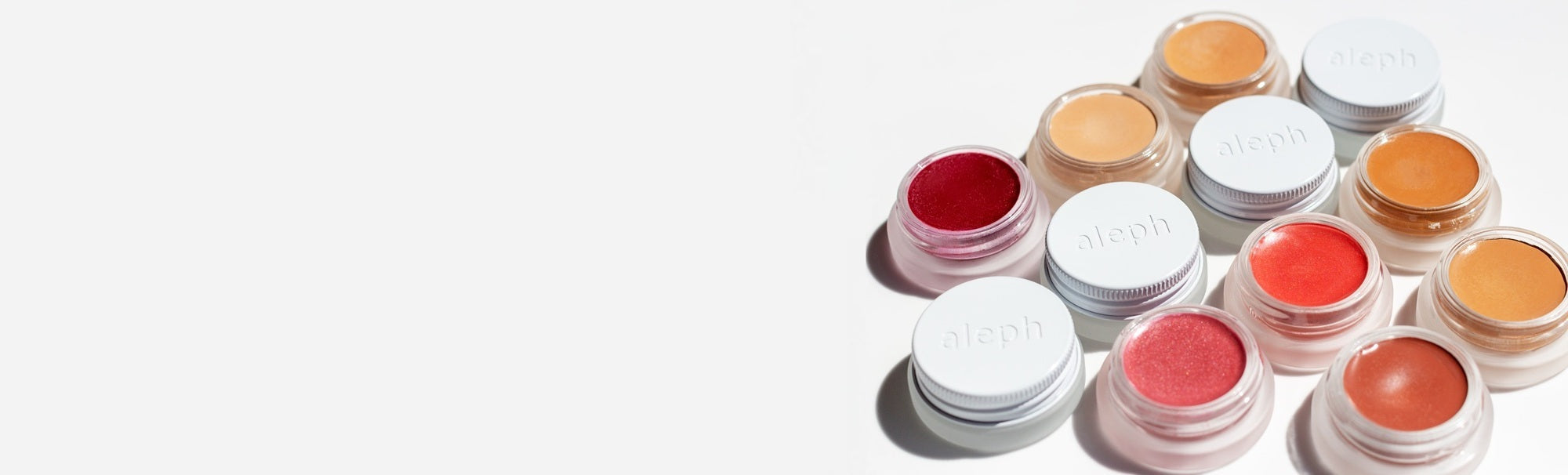 Aleph Beauty | One Fine Secret Australia