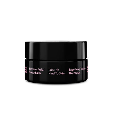 Buy Oio Lab Kind To Skin - Soothing Facial Beauty Balm 18g at One Fine Secret. Official Stockist. Natural & Organic Skincare Clean Beauty Store in Melbourne, Australia