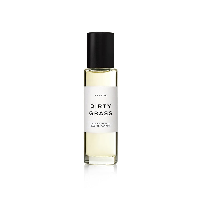 Buy Heretic Parfum Dirty Grass Eau de Parfum 15ml at One Fine Secret. Official Stockist. Natural & Organic Perfume Clean Beauty Store in Melbourne, Australia.