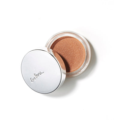 Buy Ere Perez Cacao Bronzing Pot 7.5g in Playa colour at One Fine Secret. Official Stockist. Natural & Organic Makeup Clean Beauty Store in Melbourne, Australia.