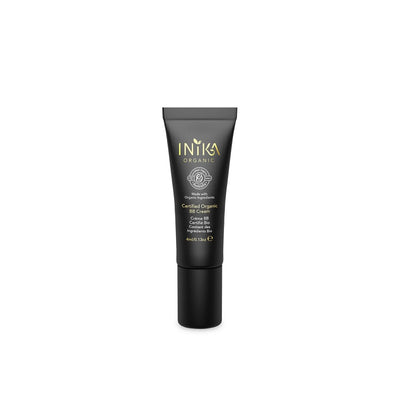 Buy Inika Organic BB Cream 4ml Trial Size at One Fine Secret. Official Stockist. Natural & Organic Makeup Clean Beauty Store in Melbourne, Australia.