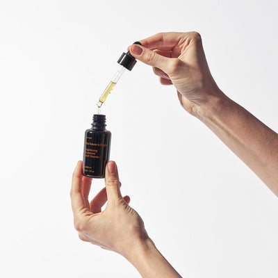 Buy Oio Lab The Future Is Bright - Brightening Facial Oil With Vitamin C at One Fine Secret. Official Stockist. Natural & Organic Skincare Clean Beauty Store in Melbourne, Australia