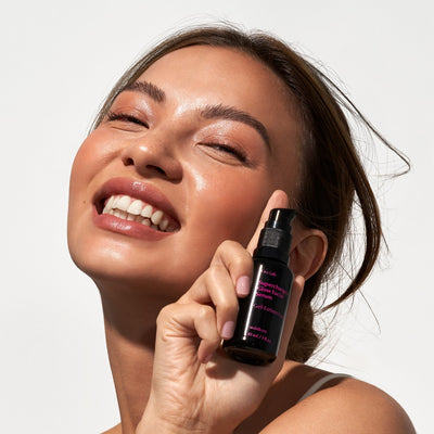 Buy Oio Lab Gel-Lotion Fusion - Supercharged Glow Facial Serum at One Fine Secret. Official Stockist. Natural & Organic Skincare Clean Beauty Store in Melbourne, Australia