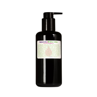Buy Living Libations Immortelle All Over Lotion 200ml at One Fine Secret. Living Libations Official Stockist in Melbourne, Australia. Clean Beauty Store.