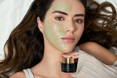 Buy Mara Beauty Volcanic Sea Clay Detox Masque 50ml at One Fine Secret. Official Australian Stockist. Natural & Organic Skincare Clean Beauty Store in Melbourne.
