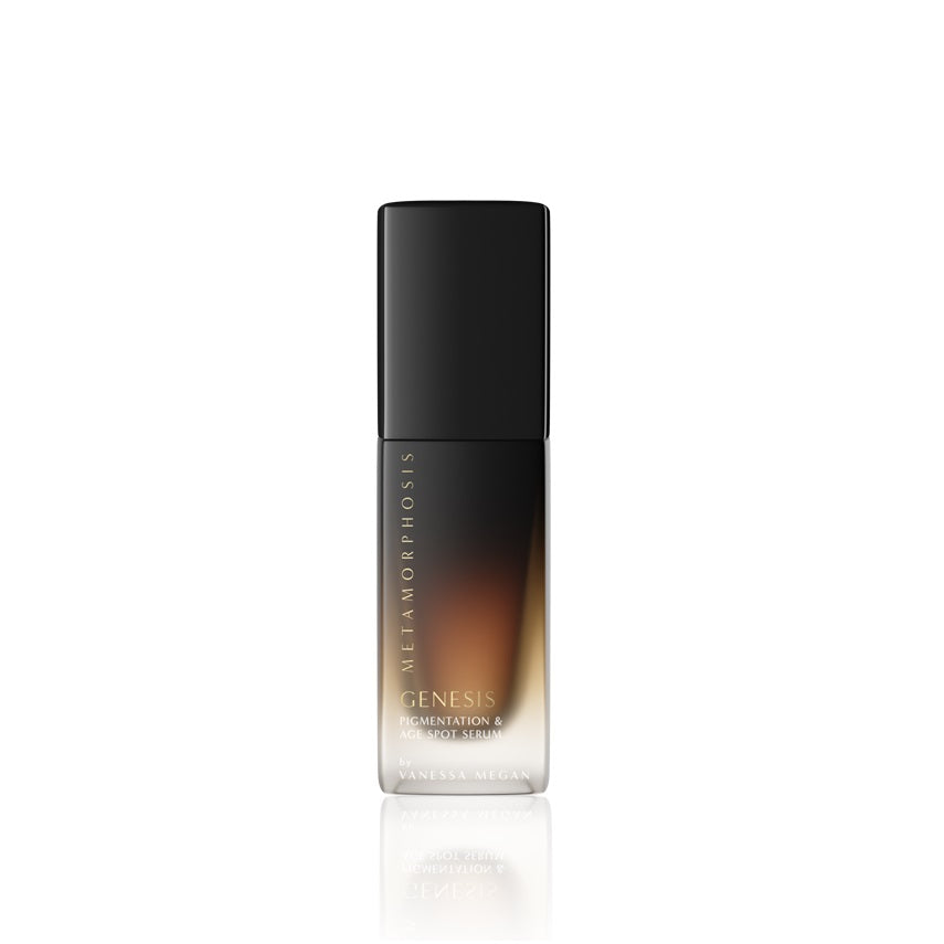 Vanessa Megan Metamorphosis Genesis Pigmentation & Age Spot Serum | One ...