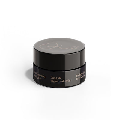 Buy Oio Lab Hyperfresh Balm - Skin Enhancing Highlighter at One Fine Secret. Official Australian Stockist. Natural & Organic Makeup Clean Beauty Store in Melbourne, Australia.