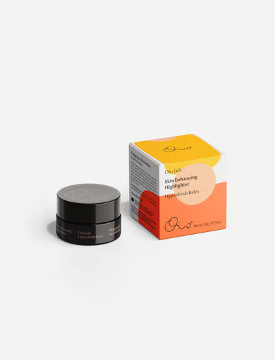 Buy Oio Lab Hyperfresh Balm - Skin Enhancing Highlighter at One Fine Secret. Official Australian Stockist. Natural & Organic Makeup Clean Beauty Store in Melbourne, Australia.
