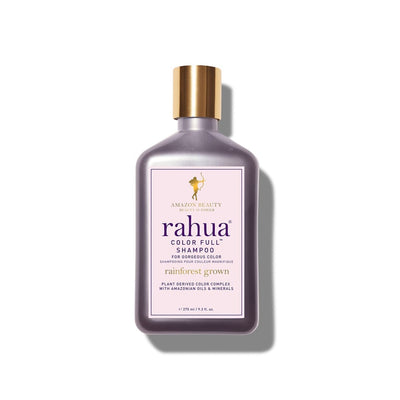 Buy Rahua Color Full Shampoo 275ml at One Fine Secret. Rahua Official Australian Stockist. Natural & Organic Colour Care Shampoo. Clean Beauty Melbourne.