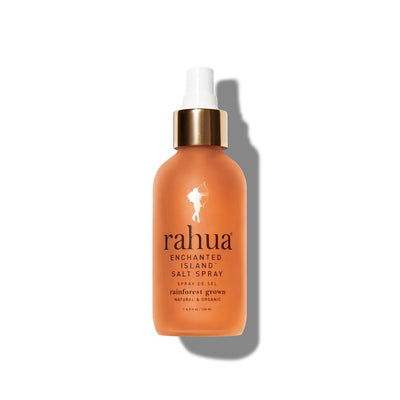 Buy Rahua Enchanted Island Salt Spray 124ml at One Fine Secret. Official Stockist. Natural & Organic Hair Care Clean Beauty Store in Melbourne, Australia.