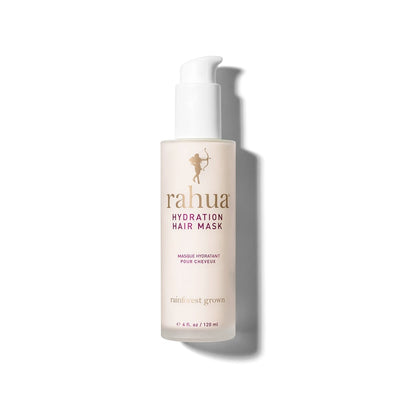 Buy Rahua Hydration Hair Mask 120ml at One Fine Secret. Official Stockist. Natural & Organic Hair Mask. Clean Beauty Melbourne.