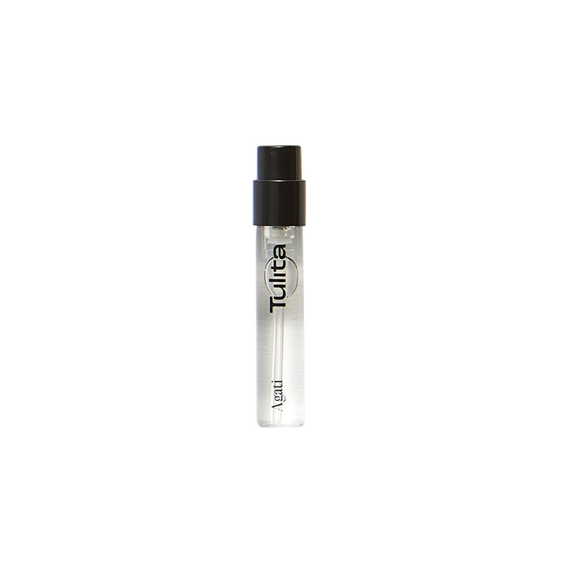 Try Tulita 100% Natural Eau de Parfum - Agati with 2ml sample vial at One Fine Secret. Official Stockist. Natural & Organic Perfume Clean Beauty Store in Melbourne, Australia.