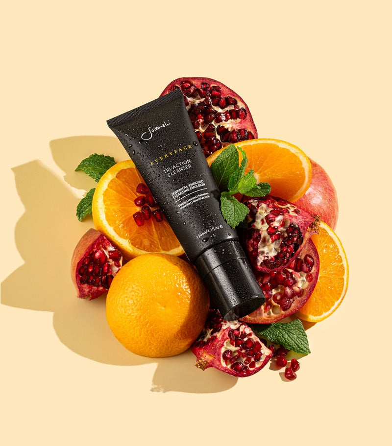 Buy Sodashi Tri-Action Cleanser 120ml at One Fine Secret. Sodashi Official Stockist. Clean Beauty Store in Melbourne, Australia.