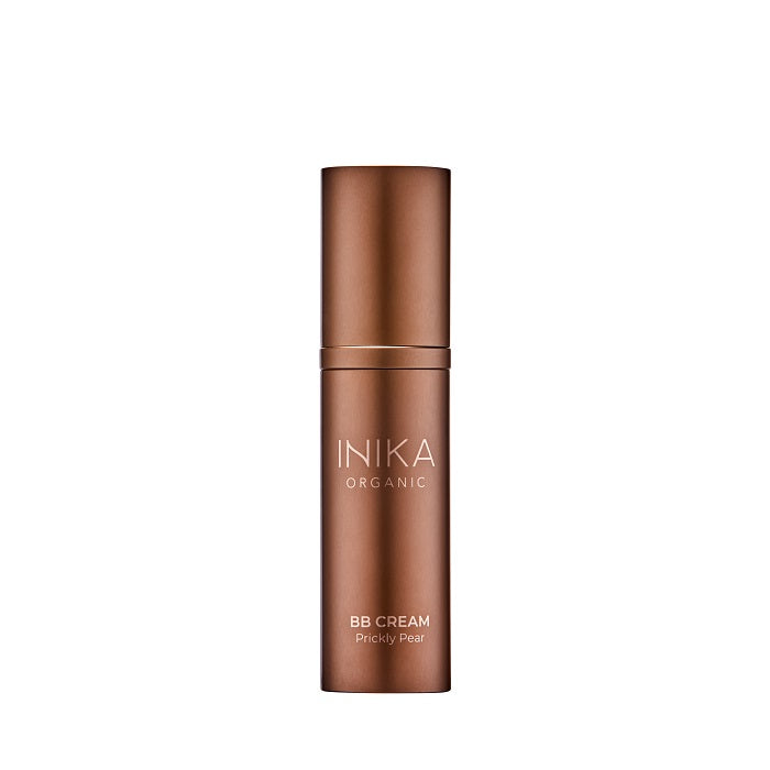 Buy Inika Organic BB Cream 30ml at One Fine Secret. Official Stockist. Natural & Organic Clean Beauty Store in Melbourne, Australia.