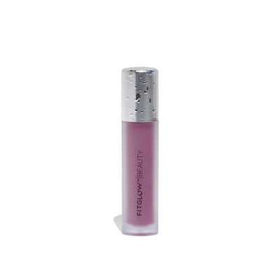 Buy Fitglow Beauty Lip Colour Serum in Dahlia colour at One Fine Secret. Official Stockist. Natural & Organic Skincare Makeup. Clean Beauty Store in Melbourne, Australia.