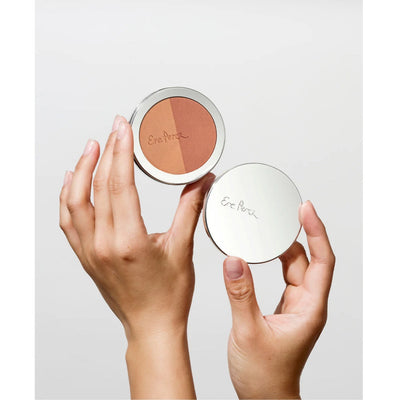 Buy Ere Perez Rice Powder Bronzer 10g - Tulum in Case or Refill only at One Fine Secret. Official Stockist. Natural & Organic Clean Beauty Store in Melbourne, Australia.