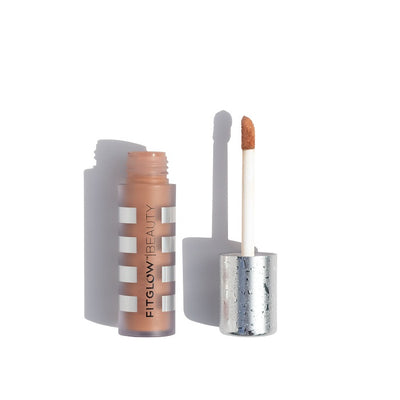 Buy Fitglow Beauty Correct+ Colour Corrector in Deep Peach colour at One Fine Secret. Official Stockist. Natural & Organic Makeup. Clean Beauty Store in Melbourne, Australia.