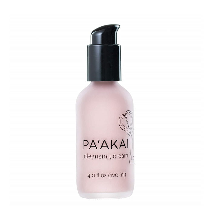 Natural Hawaiian Skincare. Buy Honua Paakai Cleansing Cream at One Fine Secret. Honua Official Stockist in Melbourne, Australia.