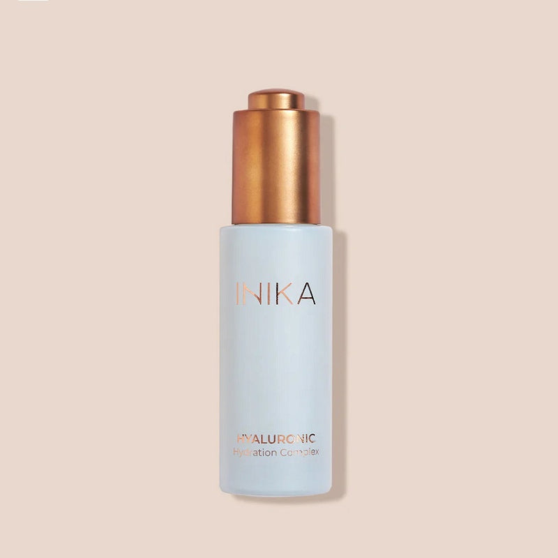 Buy Inika Organic Hyaluronic Hydration Complex 30ml at One Fine Secret. Official Stockist in Melbourne, Australia.