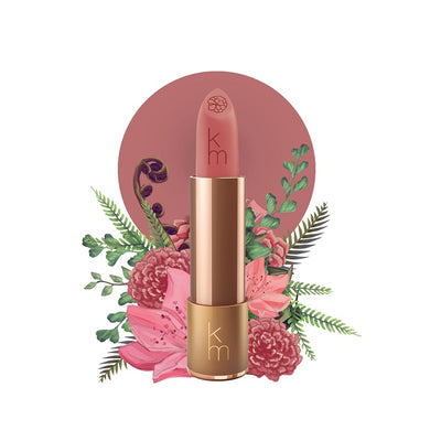 Buy Karen Murrell Natural Lipstick in Driven nude colour at One Fine Secret. Karen Murrell's long lasting natural lipstick.