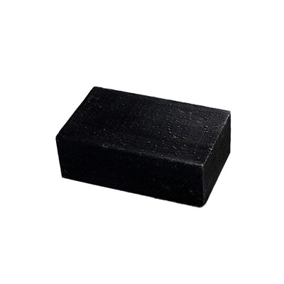 Natural Hand & Body Cleansing Soap Bar. Buy Living Libations Cleansing Charcoal Soap at One Fine Secret. Official Stockist in Melbourne, Australia.