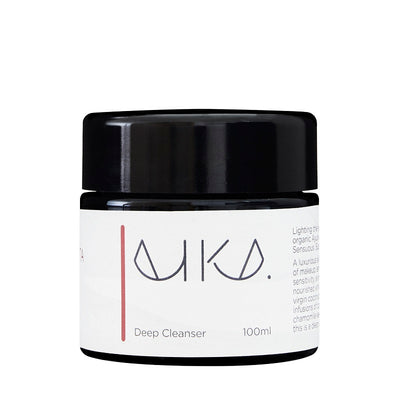 The world's first certified organic Ayurvedic-inspired skincare. Shop Aika Pitta Deep Cleanser at One Fine Secret Clean Beauty Store Melbourne