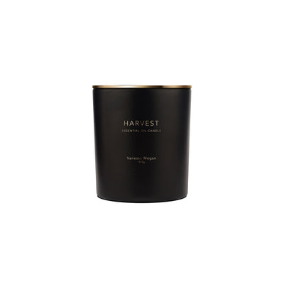 Buy Vanessa Megan Harvest 100% Pure Soy Wax Essential Oil Candle 300g at One Fine Secret. Vanessa Megan Natural Fragrance & Candles Official Stockist in Melbourne, Australia. Natural & Organic Clean Beauty Store.