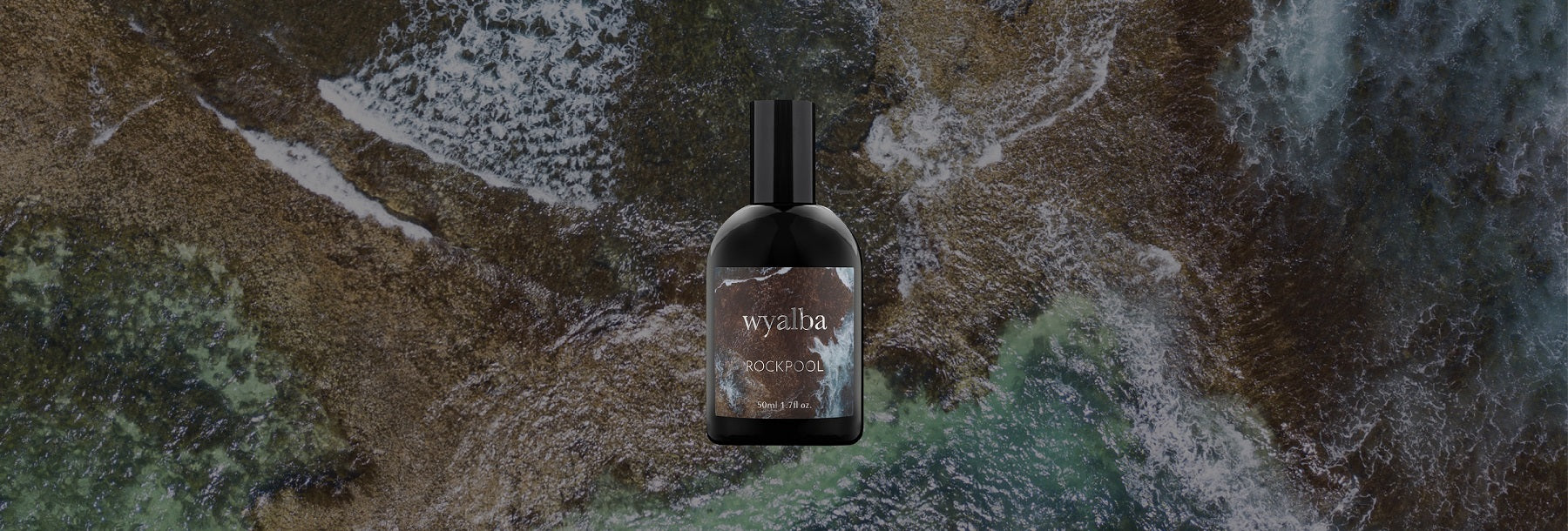 Buy Wyalba Natural Perfumes at One Fine Secret. Official Stockist. Clean Beauty Store in Melbourne, Australia.