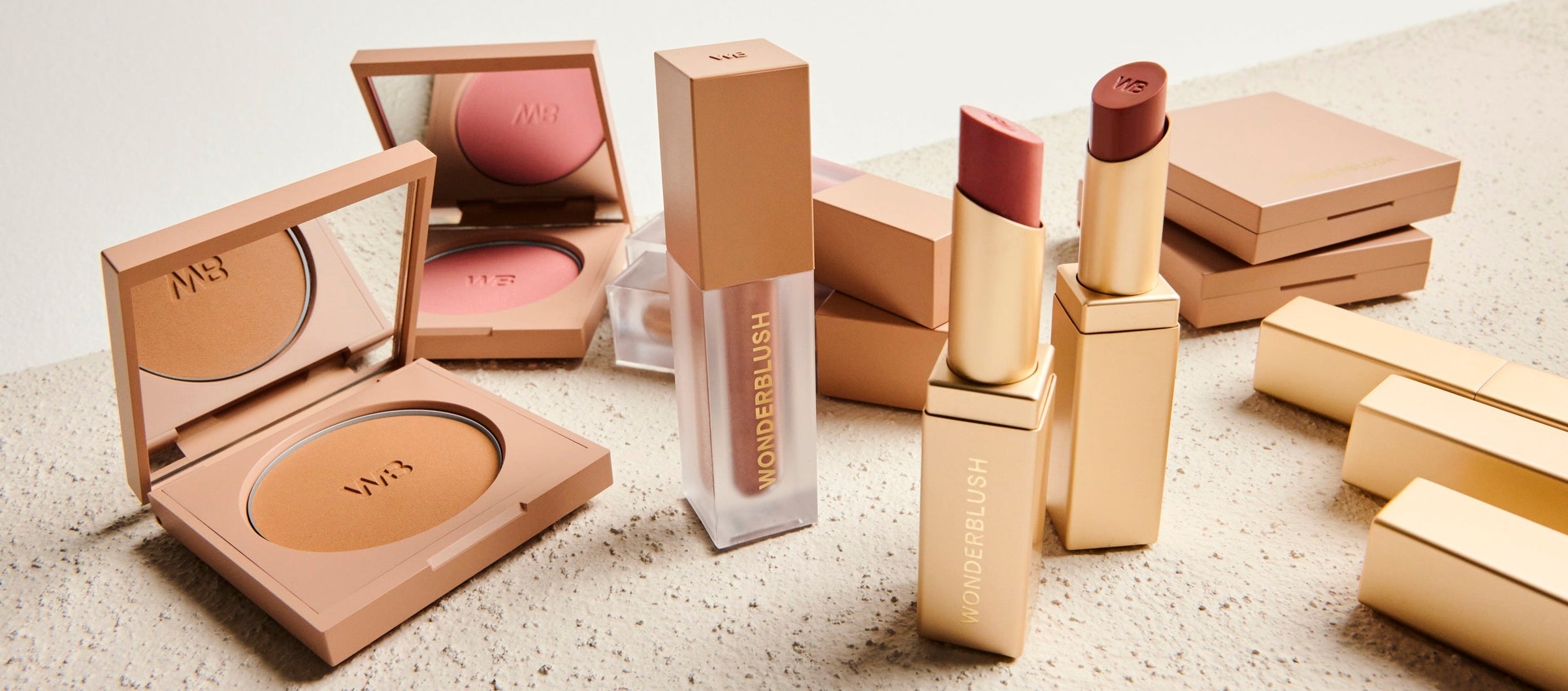 Wonderblush | Clean Makeup from Canada | One Fine Secret Australia