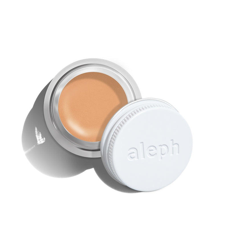 Buy Aleph Beauty Concealer Foundation now at One Fine Secret. Natural & Organic Makeup Clean Beauty Store.