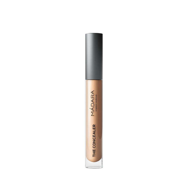 Buy Madara The Concealer Luminous Perfecting Concealer at One Fine Secret. Madara Makeup Cosmetics Australian Stockist in Melbourne, Australia.