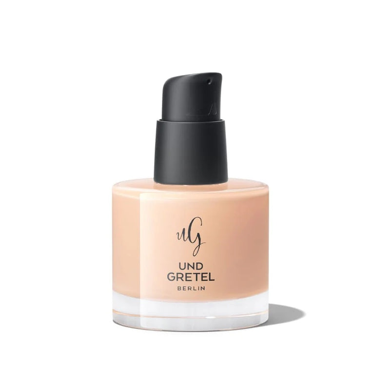 Buy Und Gretel BESTE CCC Cream 30ml at One Fine Secret Australia.