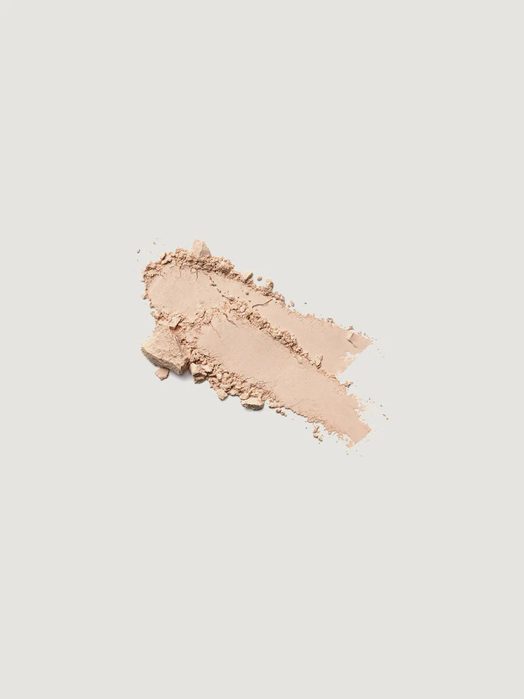 Buy Eye of Horus Pressed Powder in Fair/Warm colour at One Fine Secret Clean Beauty.