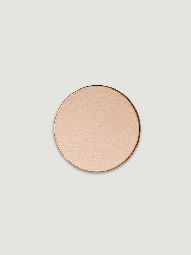 Buy Eye of Horus Pressed Powder in Fair/Warm colour at One Fine Secret Clean Beauty.