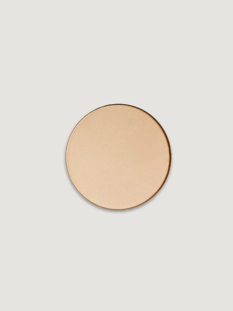 Buy Eye of Horus Pressed Powder in Fair/Neutral colour at One Fine Secret Clean Beauty.