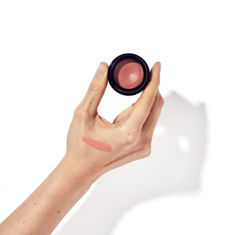 Buy Oio Lab Melting Blush - Eye and Cheek Colour Balm 12g - Future Glow at One Fine Secret. Official Stockist. Natural & Organic Skincare Clean Beauty Store in Melbourne, Australia
