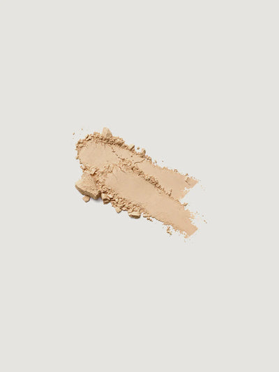 Buy Eye of Horus Pressed Powder in Fair/Olive colour at One Fine Secret Clean Beauty.