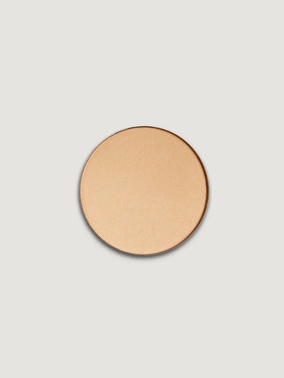 Buy Eye of Horus Pressed Powder in Fair/Olive colour at One Fine Secret Clean Beauty.