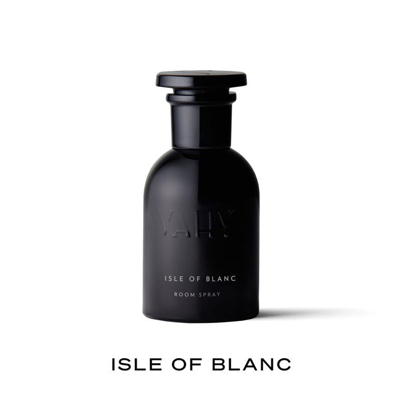 Vahy Isle of Blanc Natural Room Spray 100ml