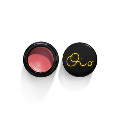 Buy Oio Lab Melting Blush - Eye and Cheek Colour Balm 12g - Future Glow at One Fine Secret. Official Stockist. Natural & Organic Skincare Clean Beauty Store in Melbourne, Australia