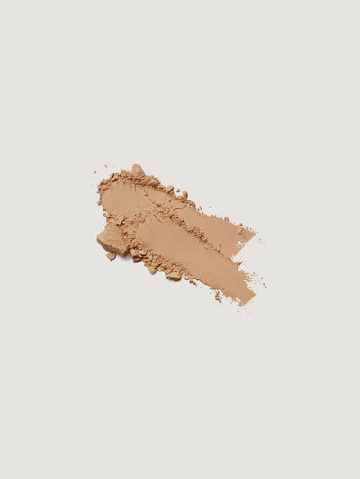 Buy Eye of Horus Pressed Powder in Light/Warm colour at One Fine Secret Clean Beauty.