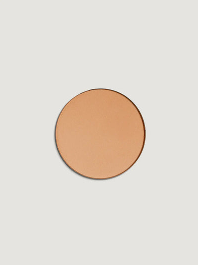 Buy Eye of Horus Pressed Powder in Light/Warm colour at One Fine Secret Clean Beauty.