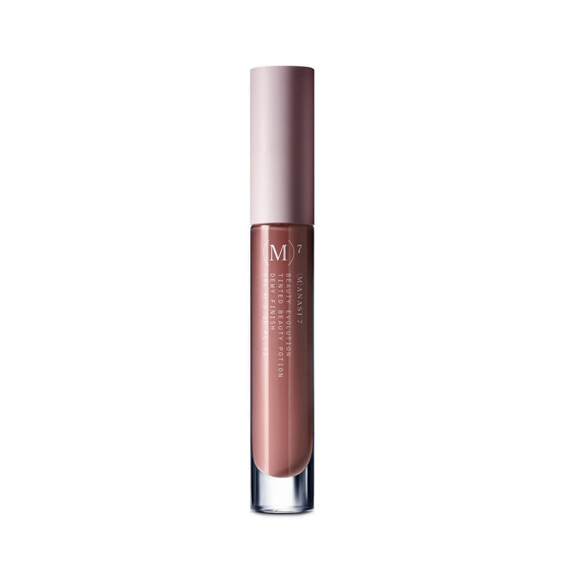 Buy Manasi 7 Tinted Beauty Potions in various shades at One Fine Secret Clean Beauty.