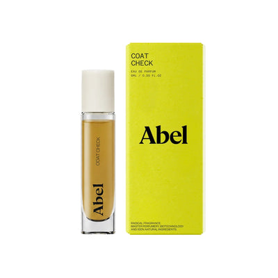 Natural & Organic Fragrance