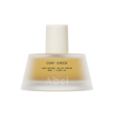 Natural & Organic Fragrance