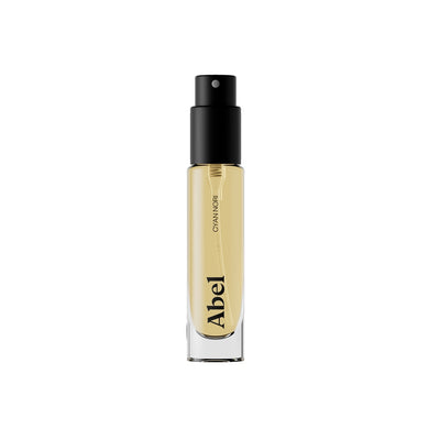Buy Abel 100% Natural Eau de Parfum - Cyan Nori 6ml at One Fine Secret Clean Beauty Australia.