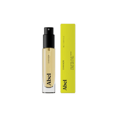 Buy Abel 100% Natural Eau de Parfum - Cyan Nori 6ml at One Fine Secret Clean Beauty Australia.